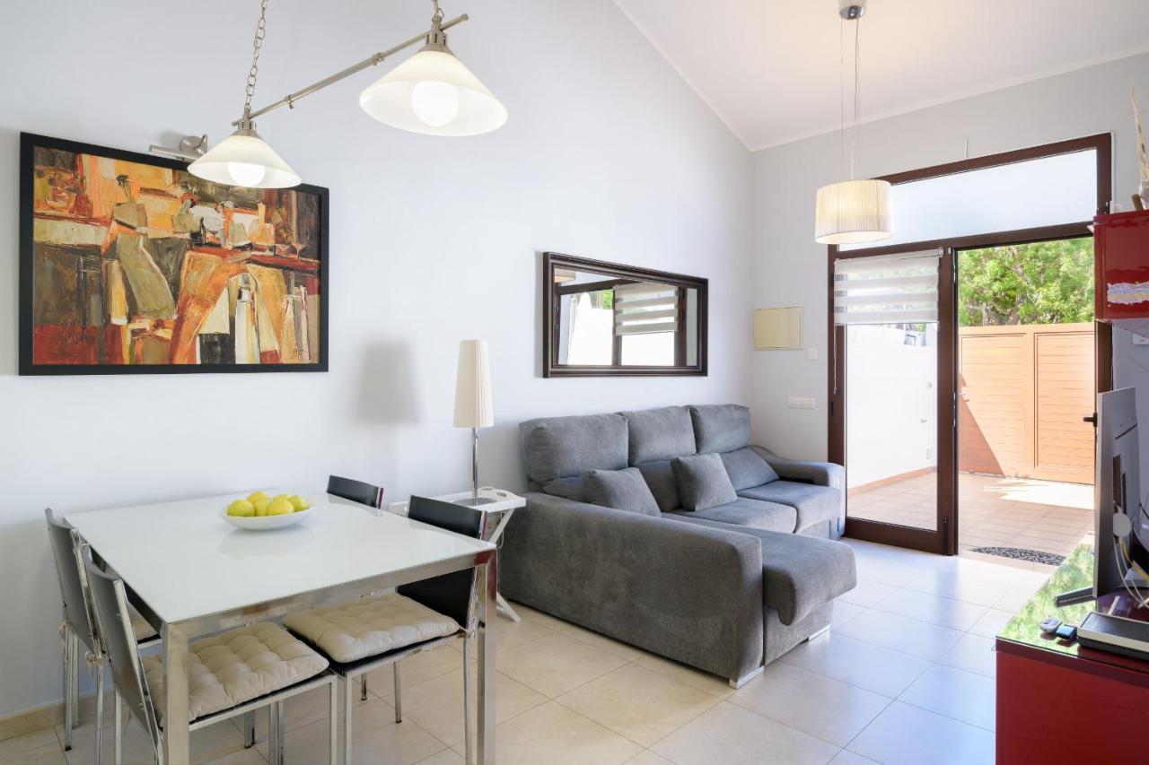 Casa Folias Apartman Puerto del Carmen  Kültér fotó