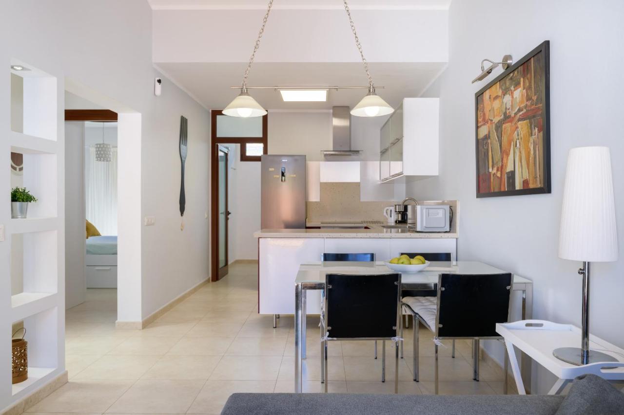 Casa Folias Apartman Puerto del Carmen  Kültér fotó