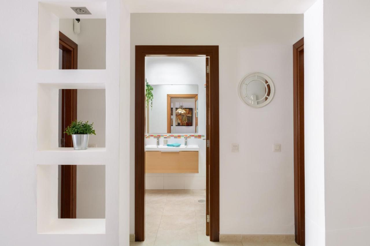 Casa Folias Apartman Puerto del Carmen  Kültér fotó