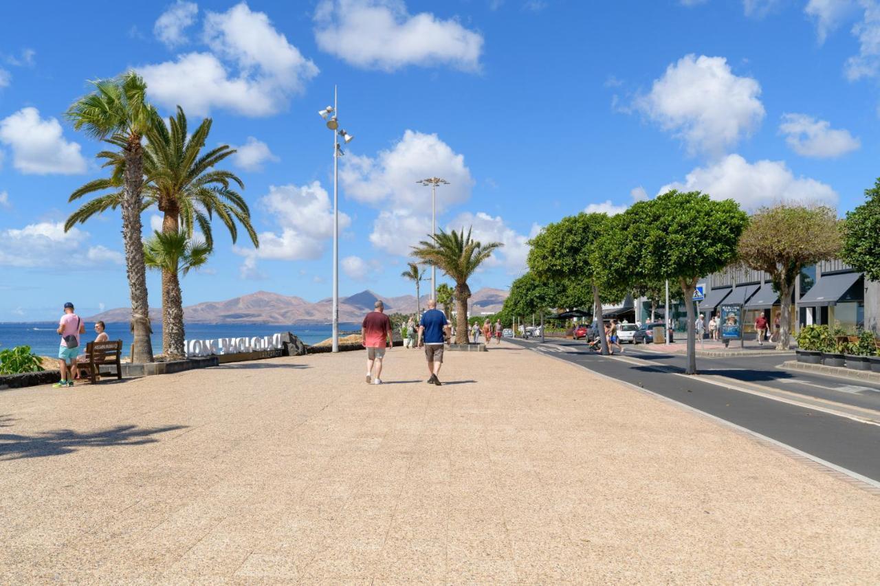 Casa Folias Apartman Puerto del Carmen  Kültér fotó