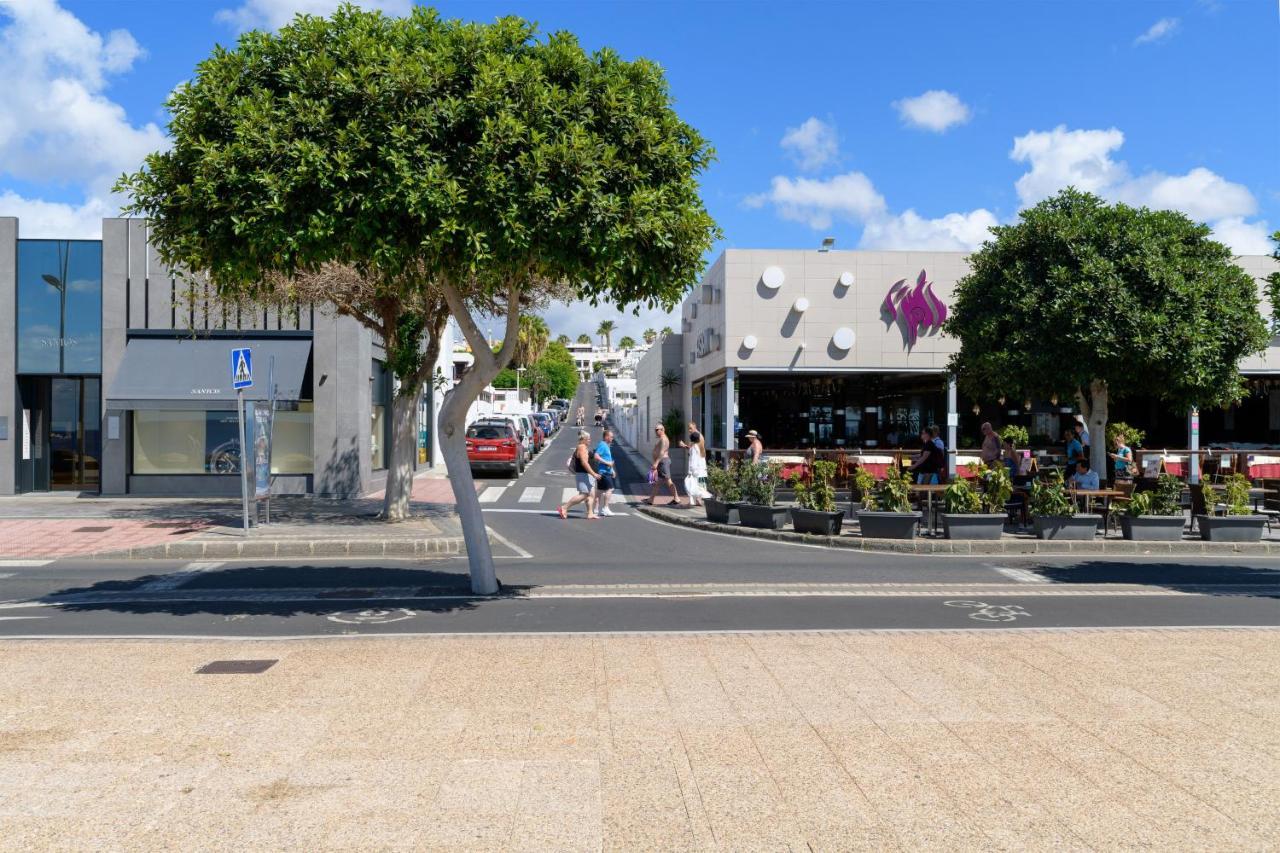 Casa Folias Apartman Puerto del Carmen  Kültér fotó