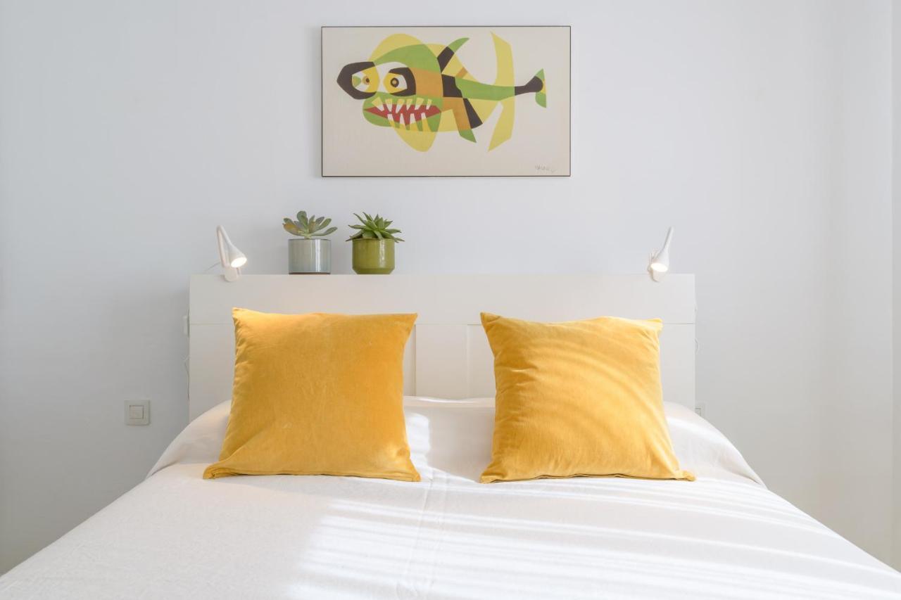 Casa Folias Apartman Puerto del Carmen  Kültér fotó