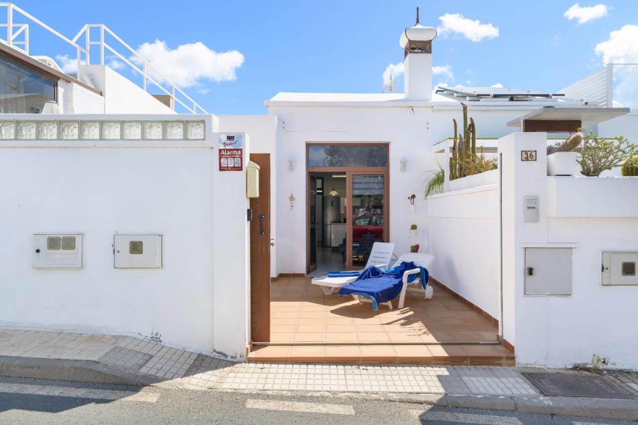 Casa Folias Apartman Puerto del Carmen  Kültér fotó