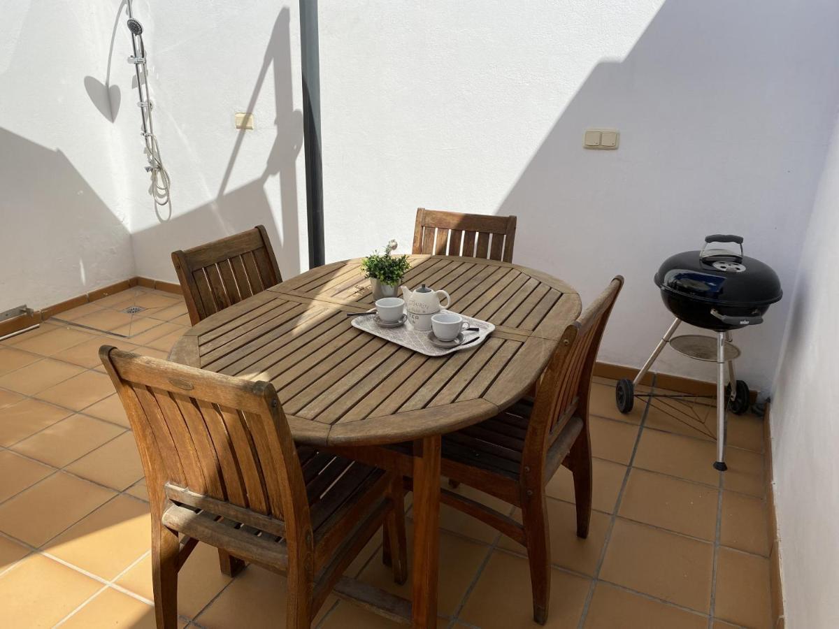 Casa Folias Apartman Puerto del Carmen  Kültér fotó