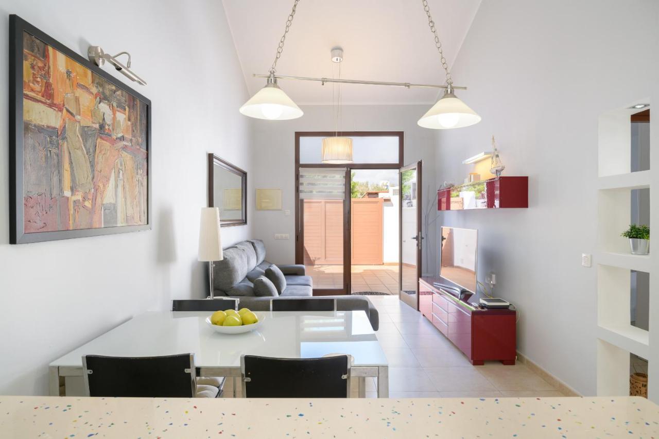 Casa Folias Apartman Puerto del Carmen  Kültér fotó