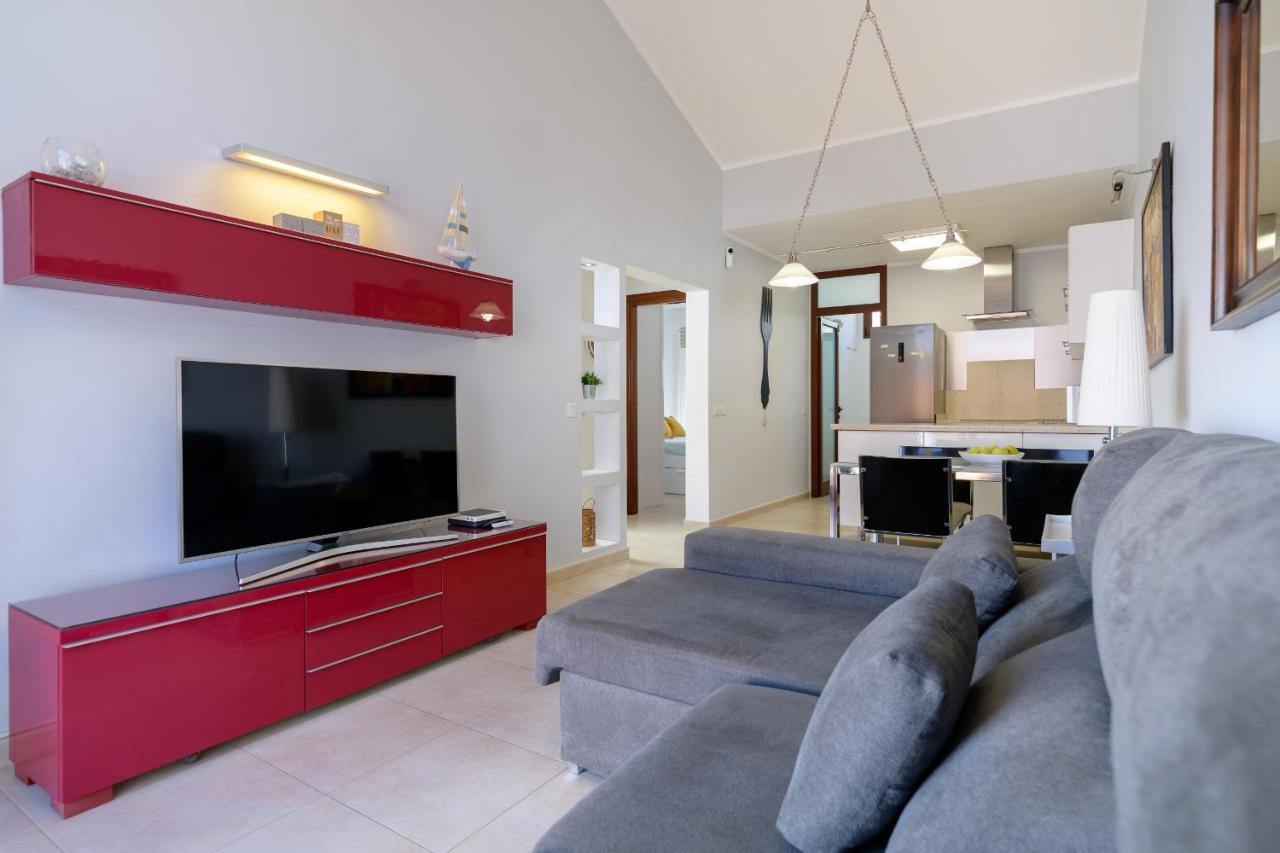 Casa Folias Apartman Puerto del Carmen  Kültér fotó