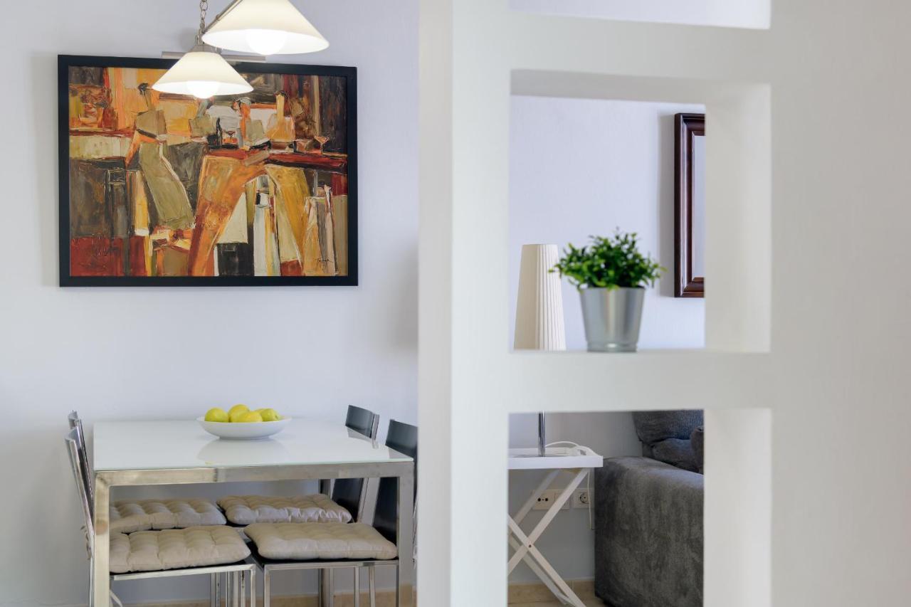 Casa Folias Apartman Puerto del Carmen  Kültér fotó