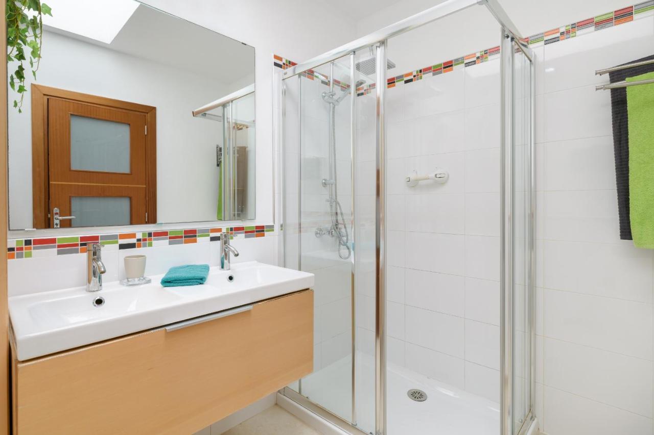 Casa Folias Apartman Puerto del Carmen  Kültér fotó