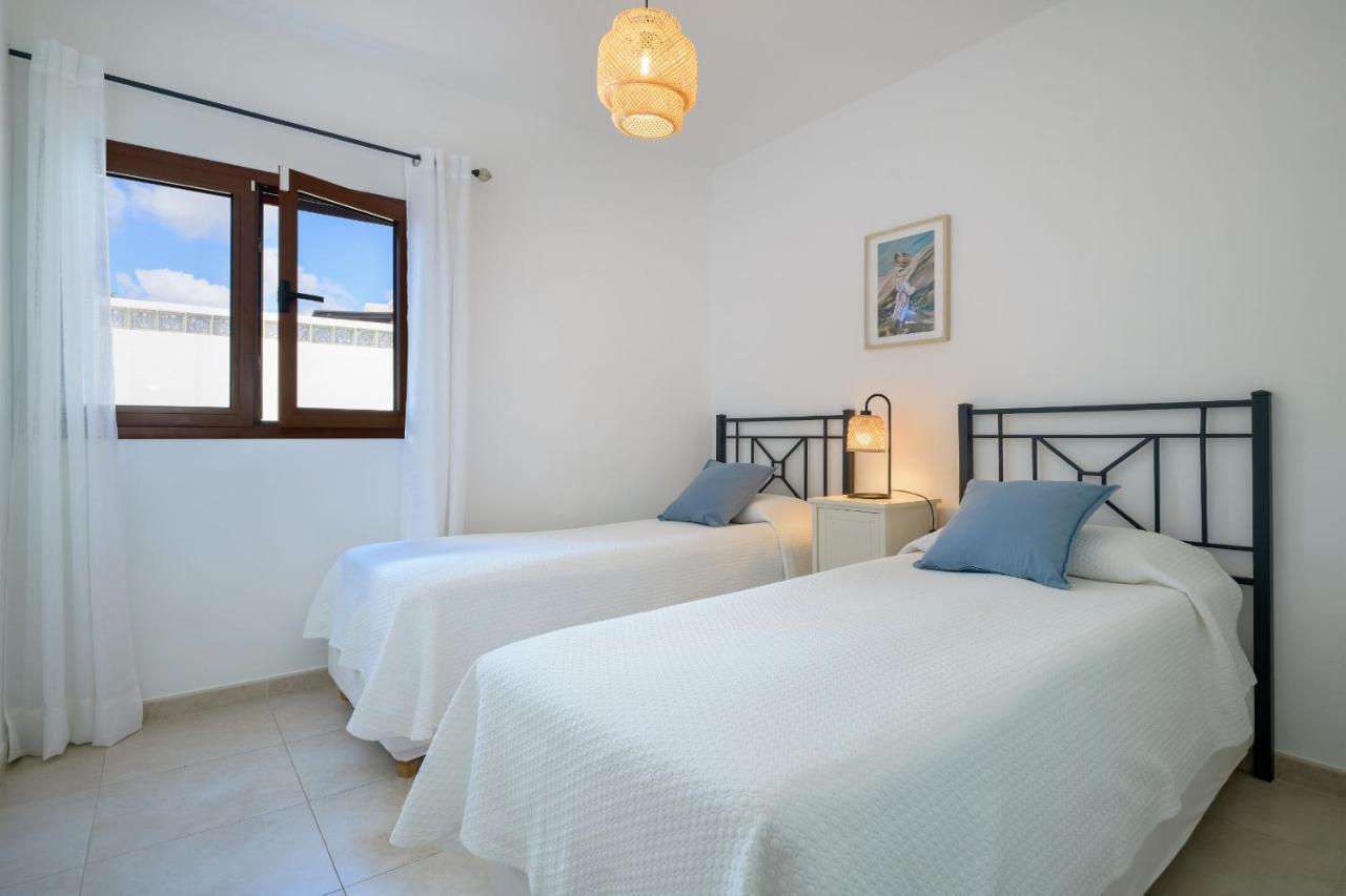 Casa Folias Apartman Puerto del Carmen  Kültér fotó