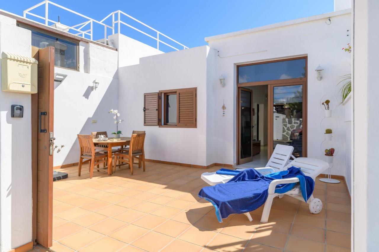Casa Folias Apartman Puerto del Carmen  Kültér fotó
