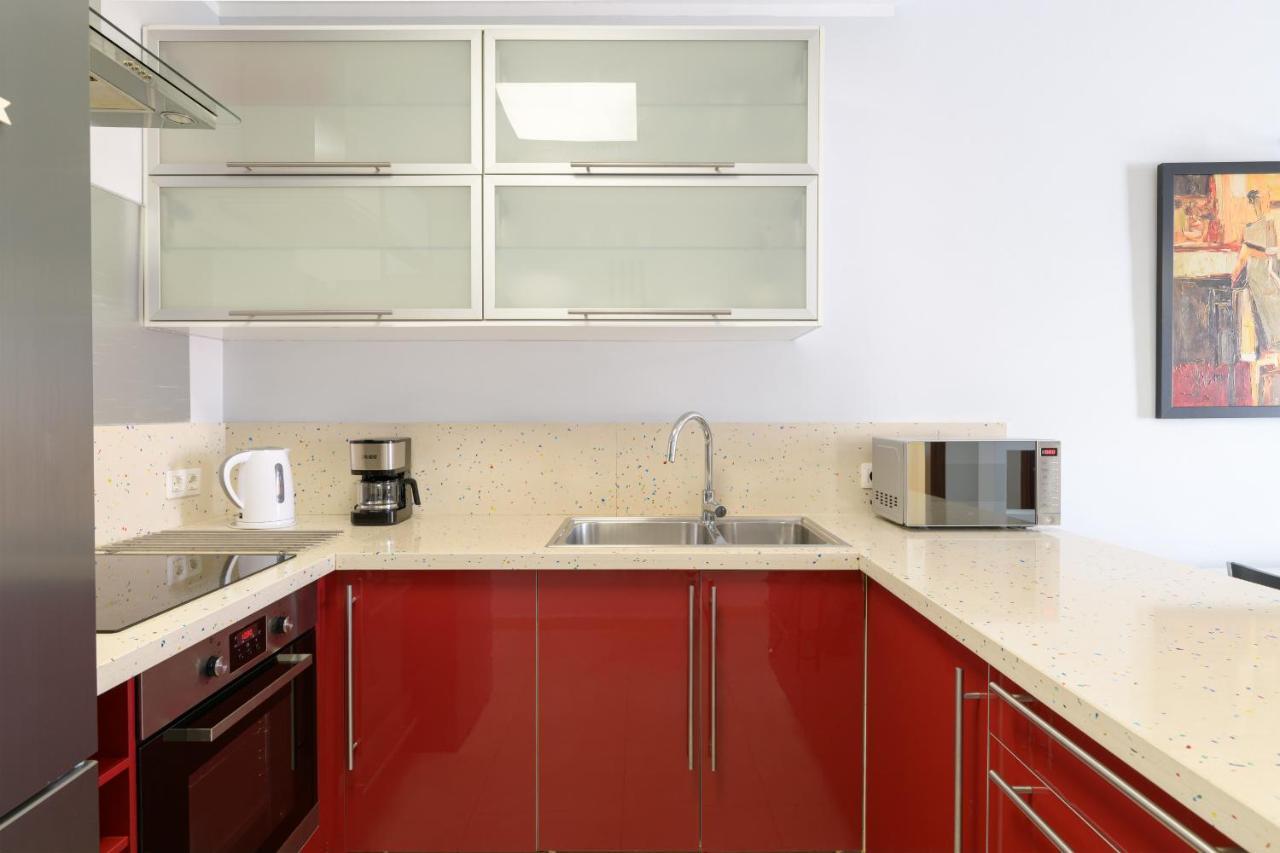Casa Folias Apartman Puerto del Carmen  Kültér fotó