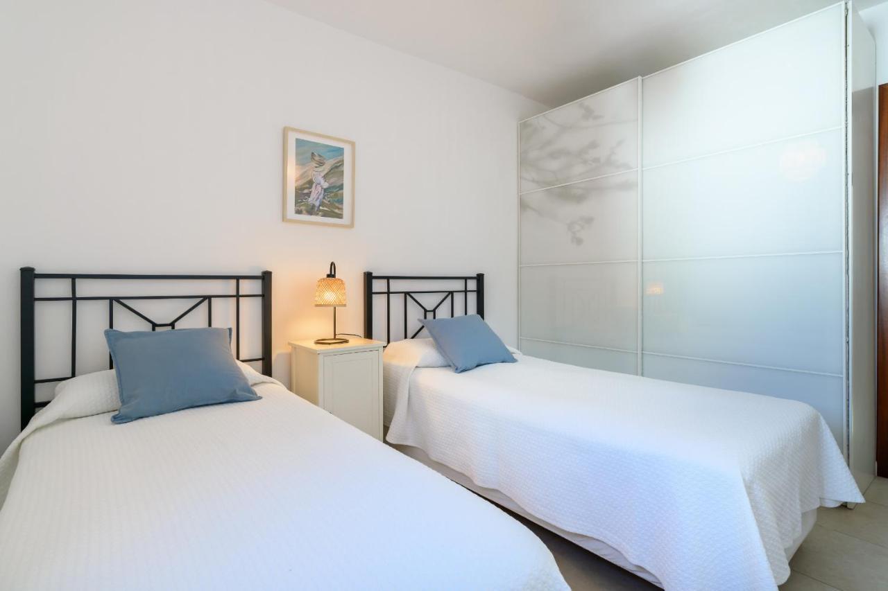 Casa Folias Apartman Puerto del Carmen  Kültér fotó