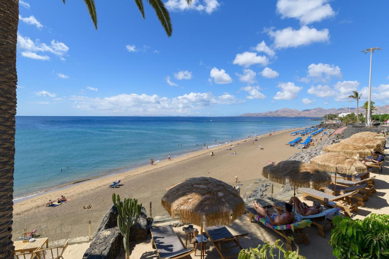Casa Folias Apartman Puerto del Carmen  Kültér fotó