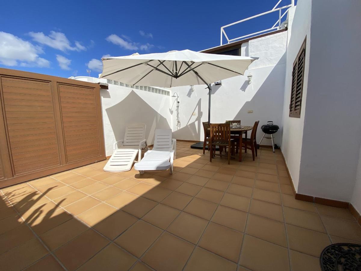 Casa Folias Apartman Puerto del Carmen  Kültér fotó