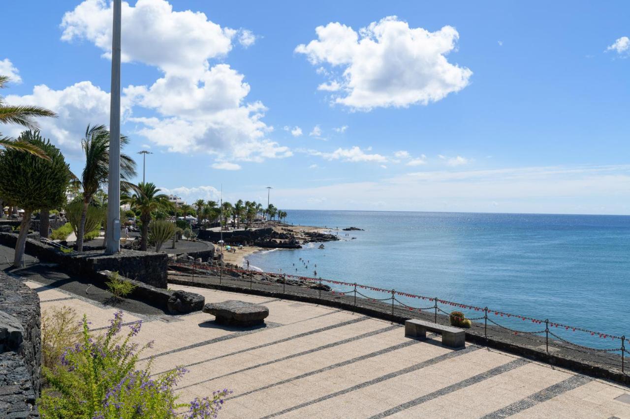 Casa Folias Apartman Puerto del Carmen  Kültér fotó